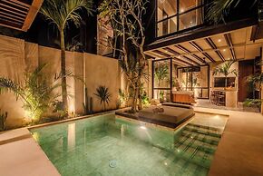 Sirocco Villas Pererenan