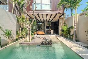 Sirocco Villas Pererenan