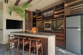Sirocco Villas Pererenan