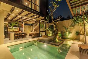 Sirocco Villas Pererenan