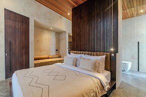 Sirocco Villas Pererenan