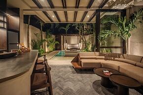 Sirocco Villas Pererenan