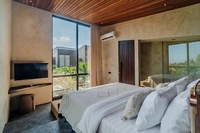Sirocco Villas Pererenan