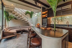 Sirocco Villas Pererenan