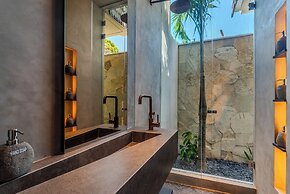 Sirocco Villas Pererenan