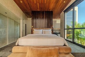 Sirocco Villas Pererenan