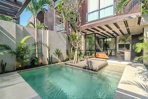 Sirocco Villas Pererenan