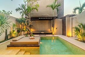 Sirocco Villas Pererenan
