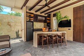 Sirocco Villas Pererenan