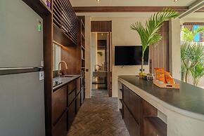 Sirocco Villas Pererenan