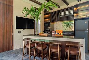 Sirocco Villas Pererenan