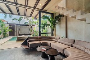 Sirocco Villas Pererenan