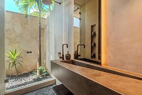 Sirocco Villas Pererenan