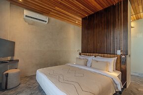 Sirocco Villas Pererenan