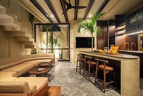 Sirocco Villas Pererenan
