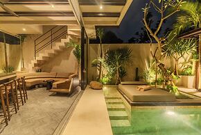 Sirocco Villas Pererenan