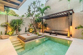 Sirocco Villas Pererenan