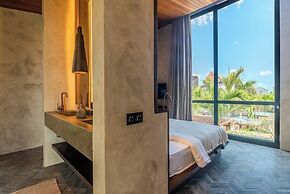 Sirocco Villas Pererenan