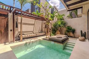 Sirocco Villas Pererenan