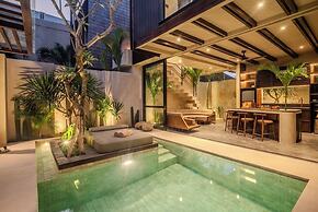 Sirocco Villas Pererenan