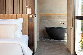 Sirocco Villas Pererenan