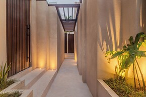 Sirocco Villas Pererenan