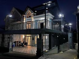 Chan Am Nem Em Homestay