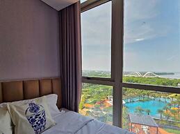 By The Pool By SanLiving - 3BR - PIK