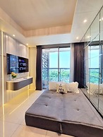 By The Pool By SanLiving - 3BR - PIK