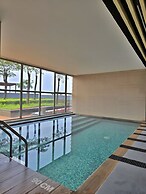 By The Pool By SanLiving - 3BR - PIK