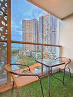By The Pool By SanLiving - 3BR - PIK