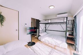 Showa Bloom Shinjuku 401
