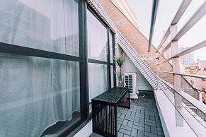 Showa Bloom Shinjuku 401