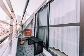 Showa Bloom Shinjuku 401