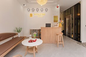 Santori Hòn Thơm Hotel