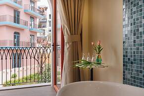 Santori Hòn Thơm Hotel