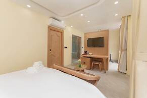 Santori Hòn Thơm Hotel