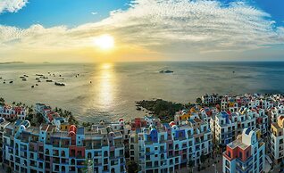 Santori Hòn Thơm Hotel