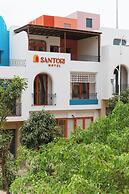 Santori Hòn Thơm Hotel