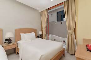Santori Hòn Thơm Hotel