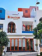 Santori Hòn Thơm Hotel