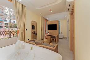 Santori Hòn Thơm Hotel
