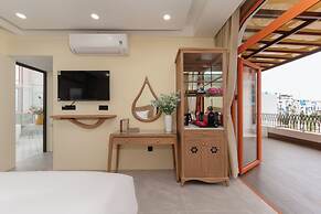 Santori Hòn Thơm Hotel