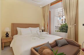 Santori Hòn Thơm Hotel