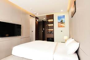 Anstay Marina Hotel Ha Long