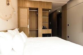 Anstay Marina Hotel Ha Long