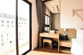 Anstay Marina Hotel Ha Long