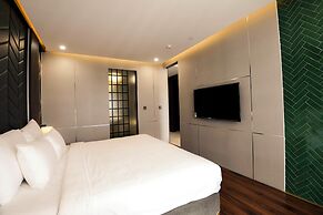 Anstay Marina Hotel Ha Long