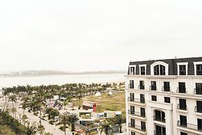 Anstay Marina Hotel Ha Long