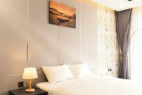 Anstay Marina Hotel Ha Long